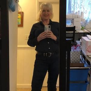 Meet your Posher, Rhonda
